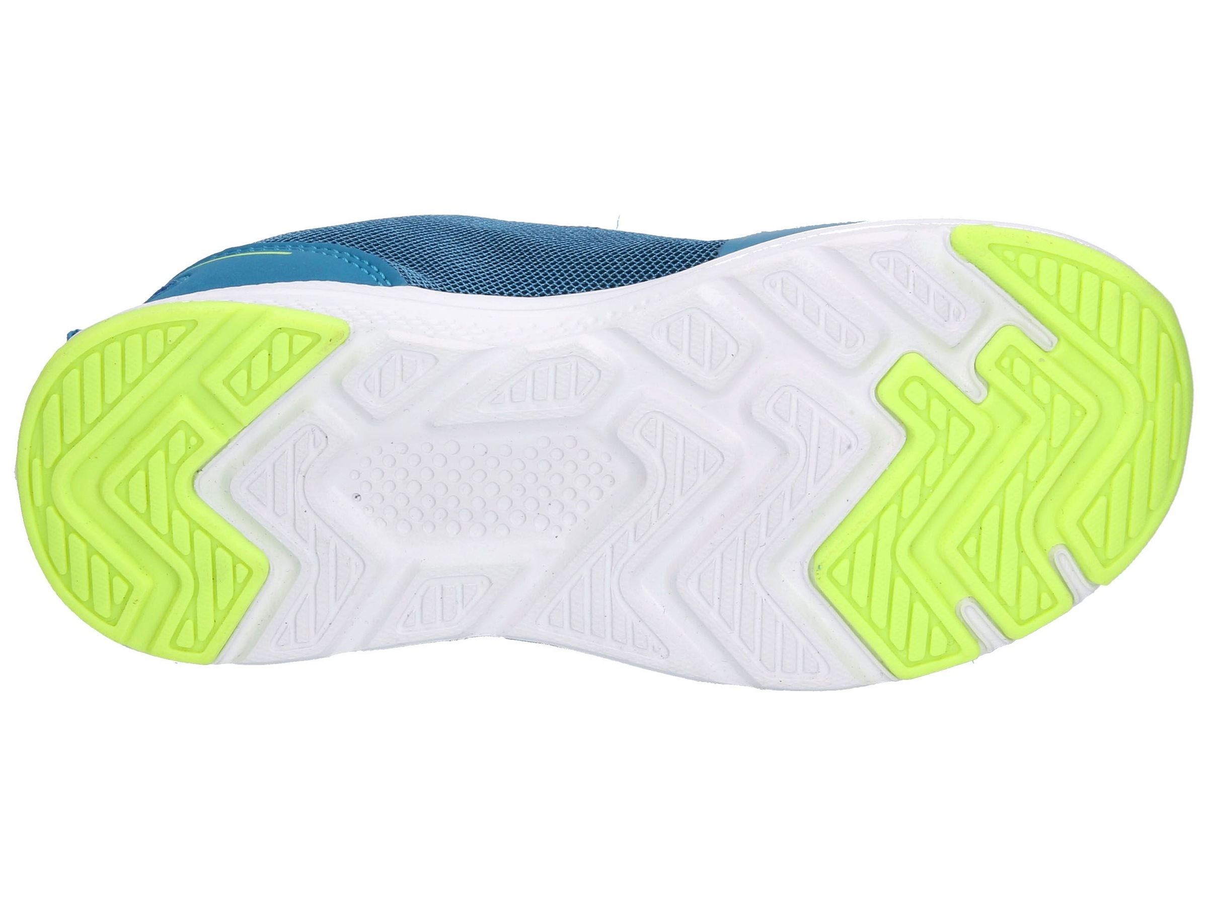 Lico Sneaker »Freizeitschuh Chase VS«