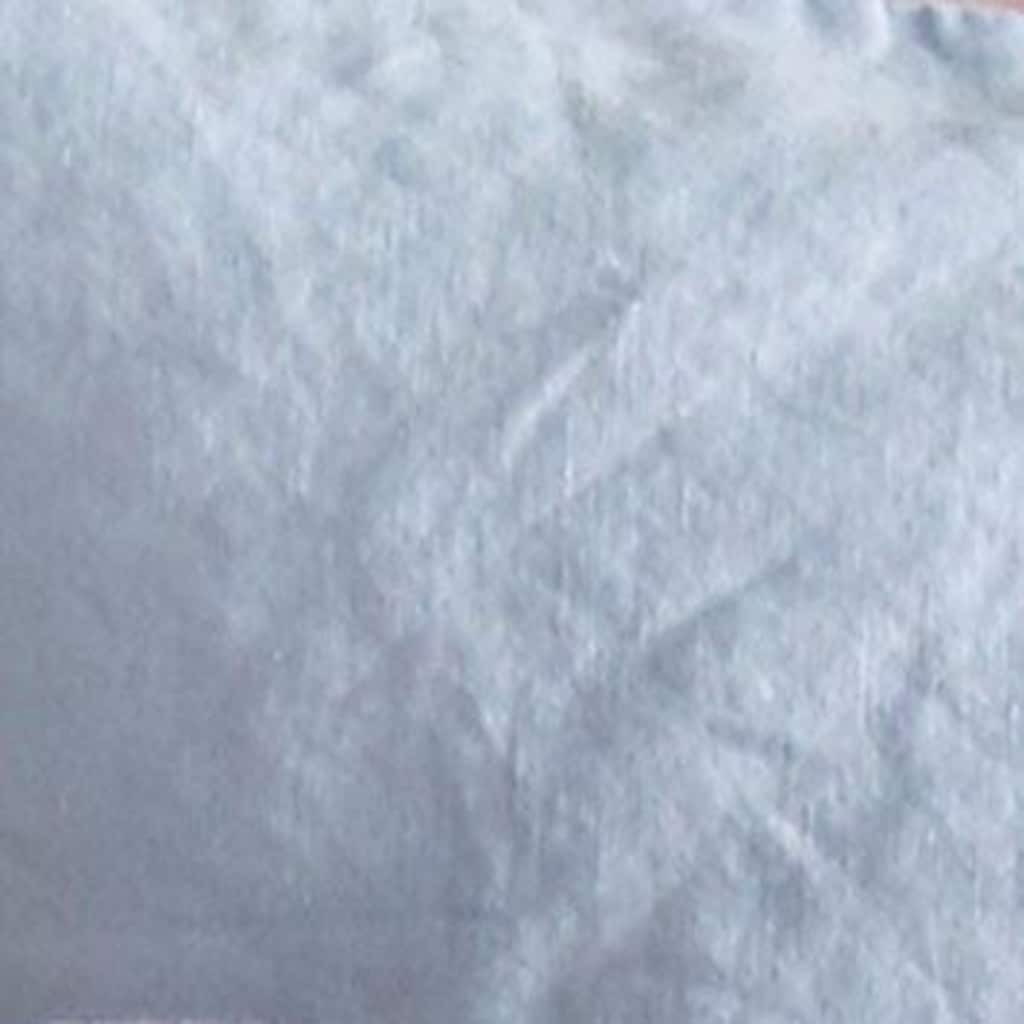 fleuresse Bettwäsche »Provence«, (2 tlg.), in Halbleinen Qualität (50% Baumwolle, 50% Leinen), in 135x200 cm und 155x220 cm, Bett- und Kopfkissenbezug mit Reißverschluss, unifarben, Sommerbettwäsche, ganzjährig einsetzbar