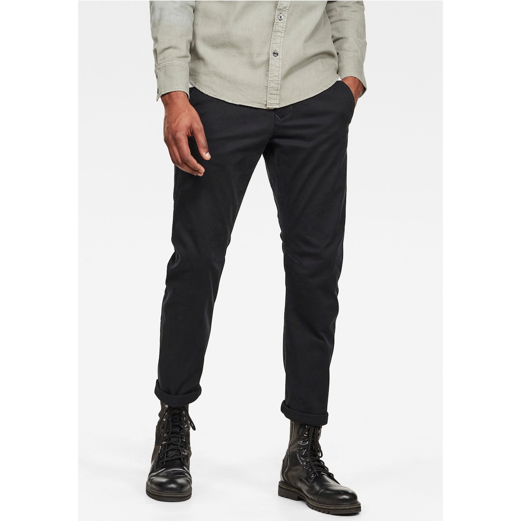 G-Star RAW Chinohose »Vetar«