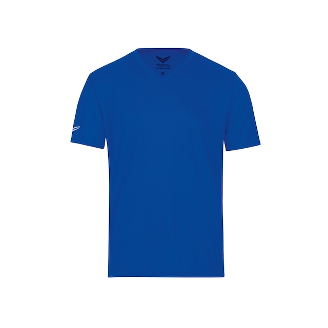 Trigema COOLMAX®« kaufen V-Shirt »TRIGEMA T-Shirt