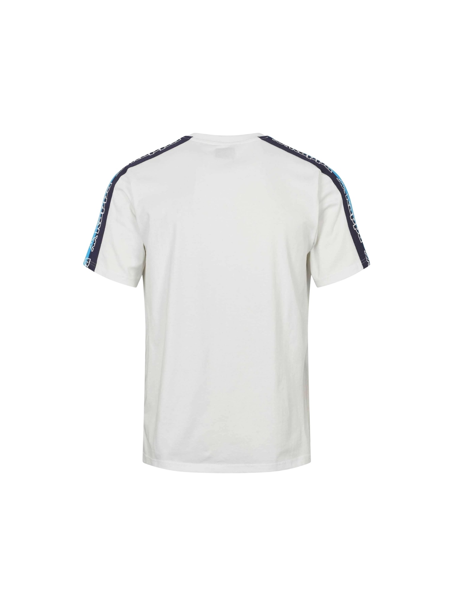 Kappa Kurzarmhemd »Kappa T-shirt KMLogo«