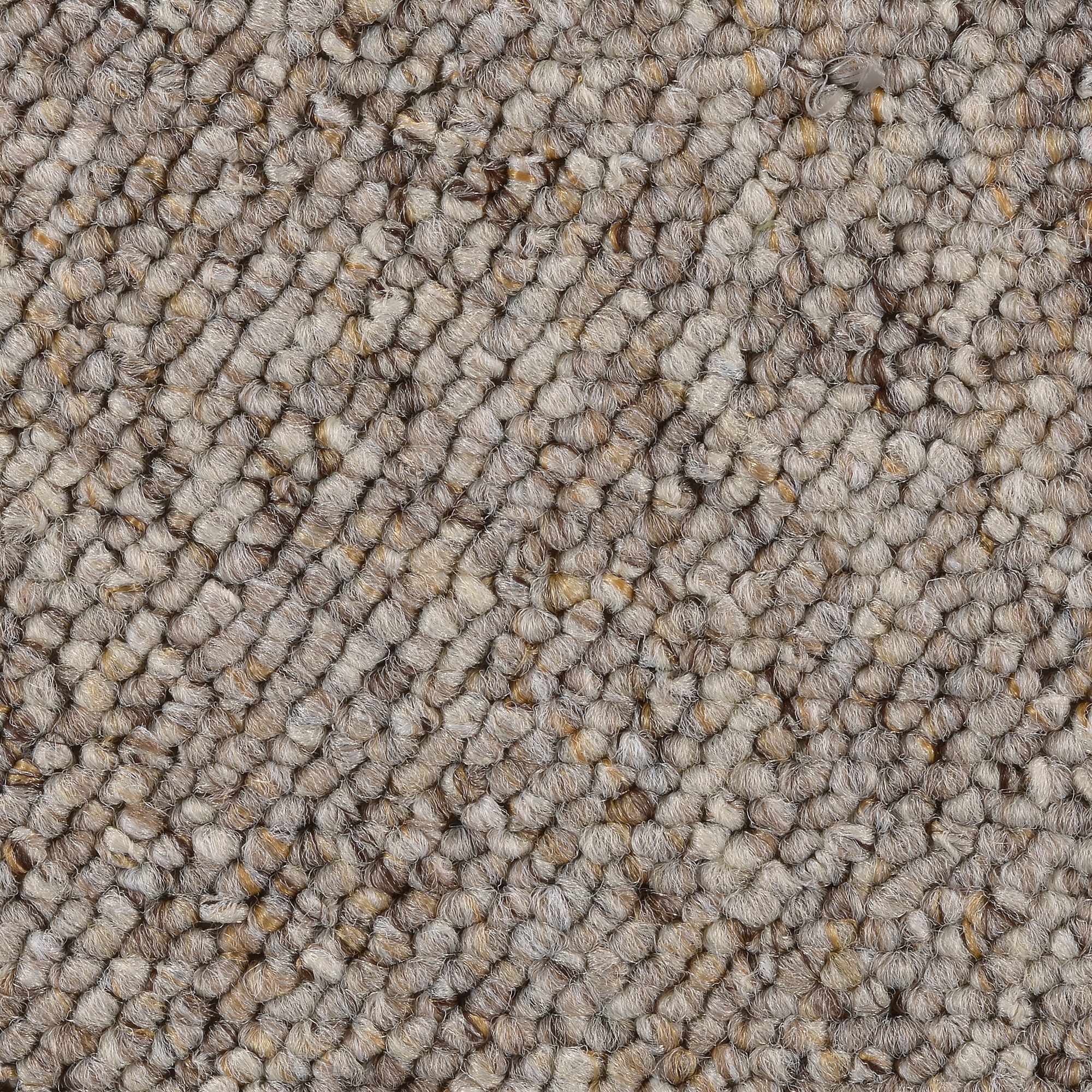 Bodenmeister Teppichboden »Korfu, Schlinge - meliert, Made in Netherlands«, günstig online kaufen