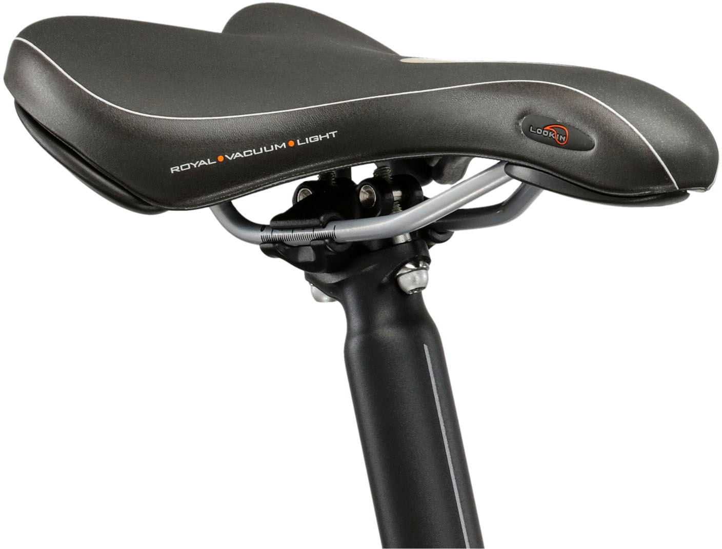 Kross Crossrad »Evado 7.0«, 20 Gang, Shimano, CUES U3020 Schaltwerk, Kettenschaltung