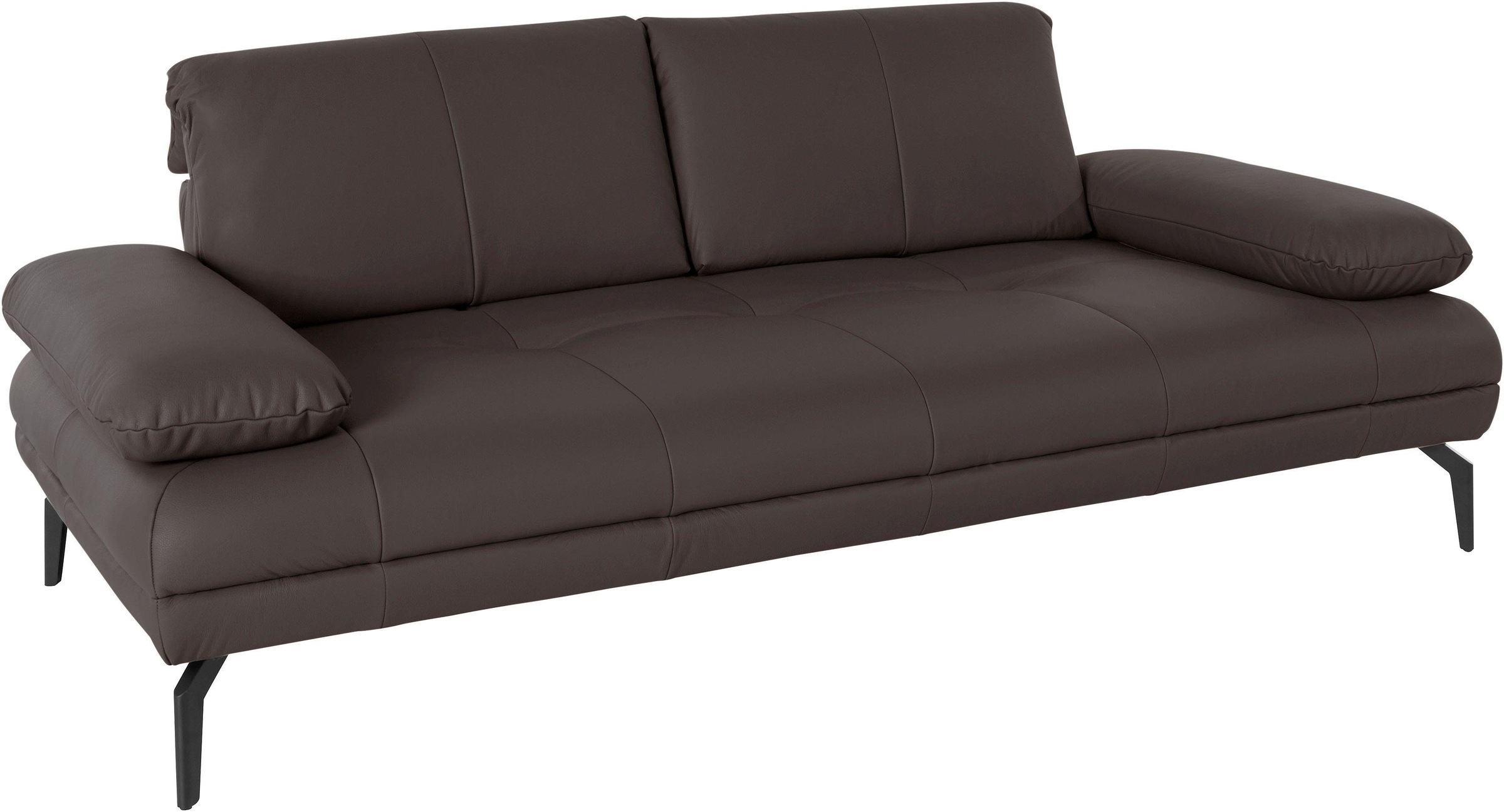 Home affaire 2-Sitzer »Stenlille« incl. Sitztiefen-, Kopfteil- und Armteilv günstig online kaufen