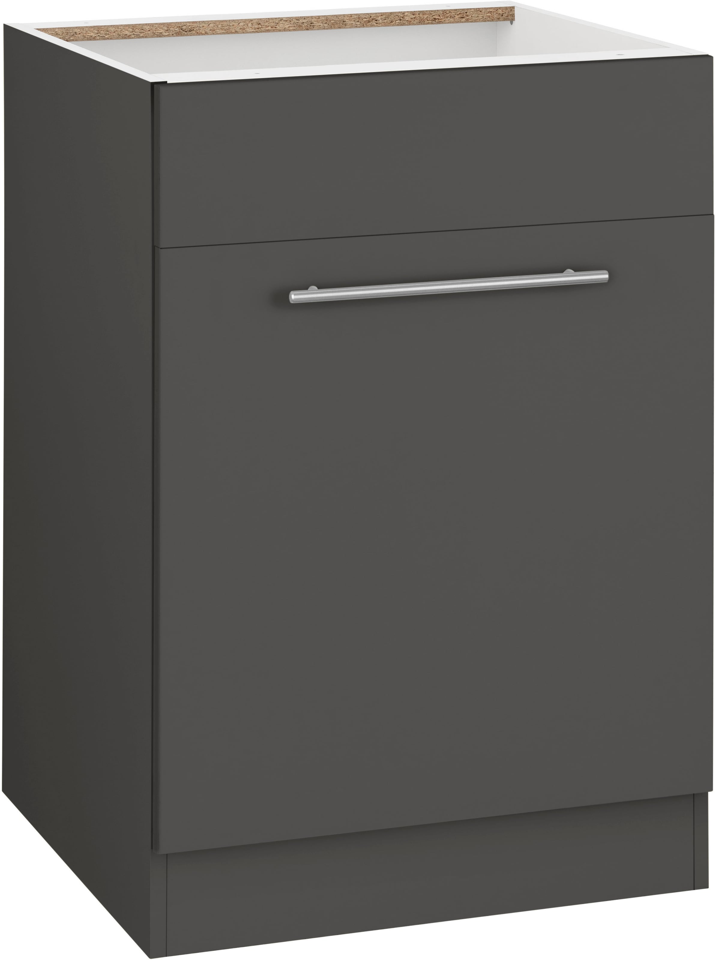 wiho Küchen Spülenschrank "Unna" 60 cm breit, ohne Arbeitsplatte günstig online kaufen