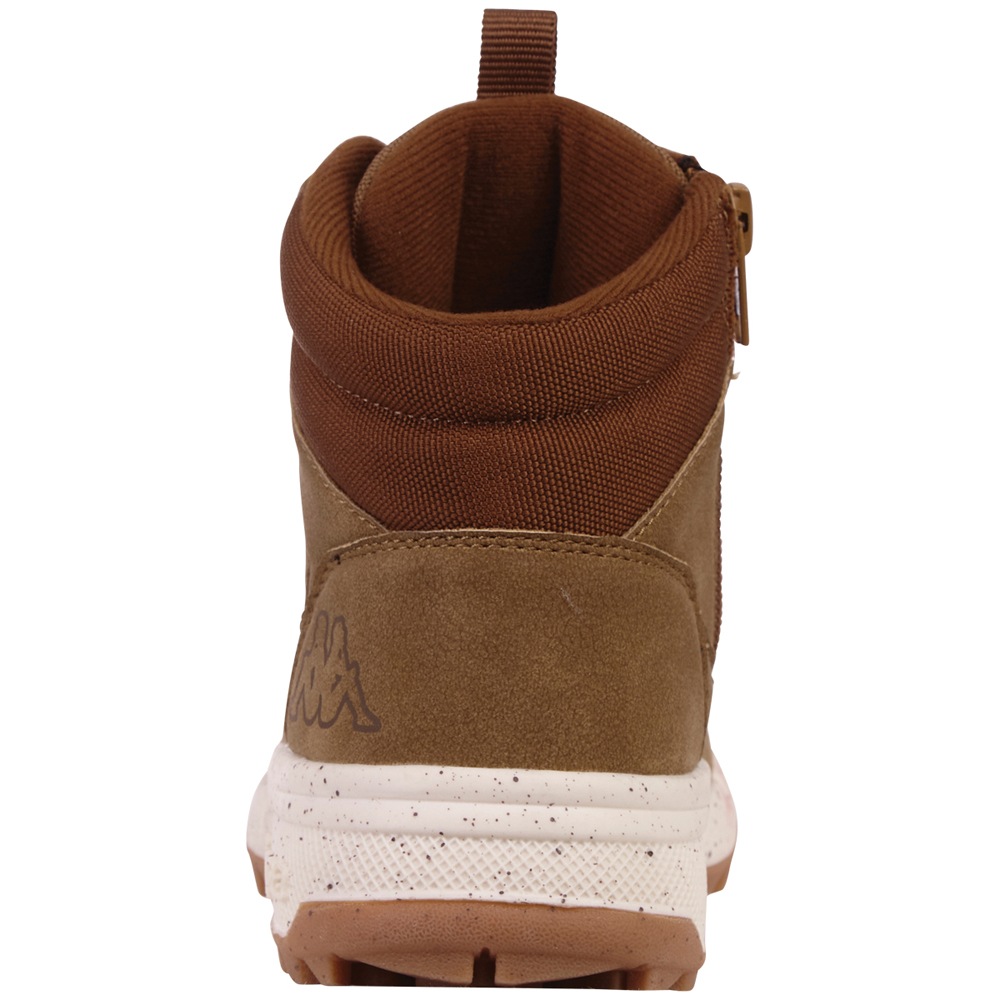 Kappa Outdoorwinterstiefel, mit modischen Outdoor Design Elementen