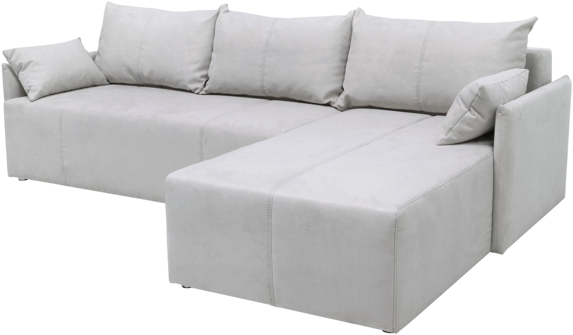 COLLECTION AB Ecksofa