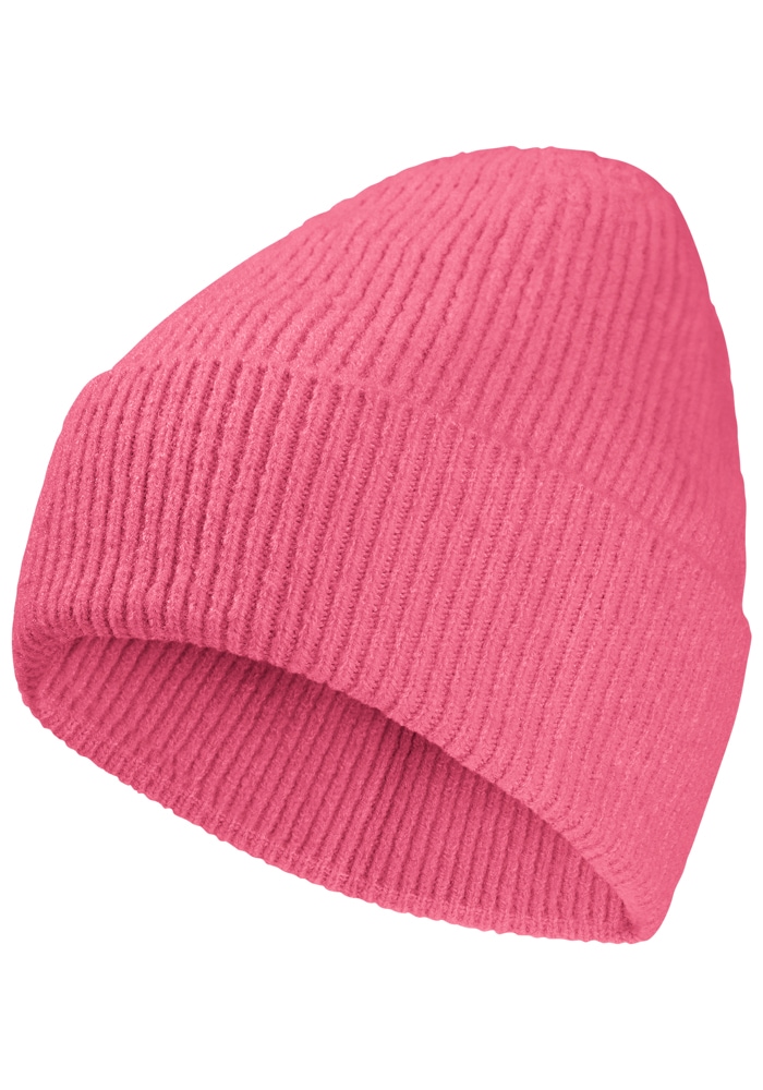 Jack Wolfskin Beanie »FUZZY BEANIE«