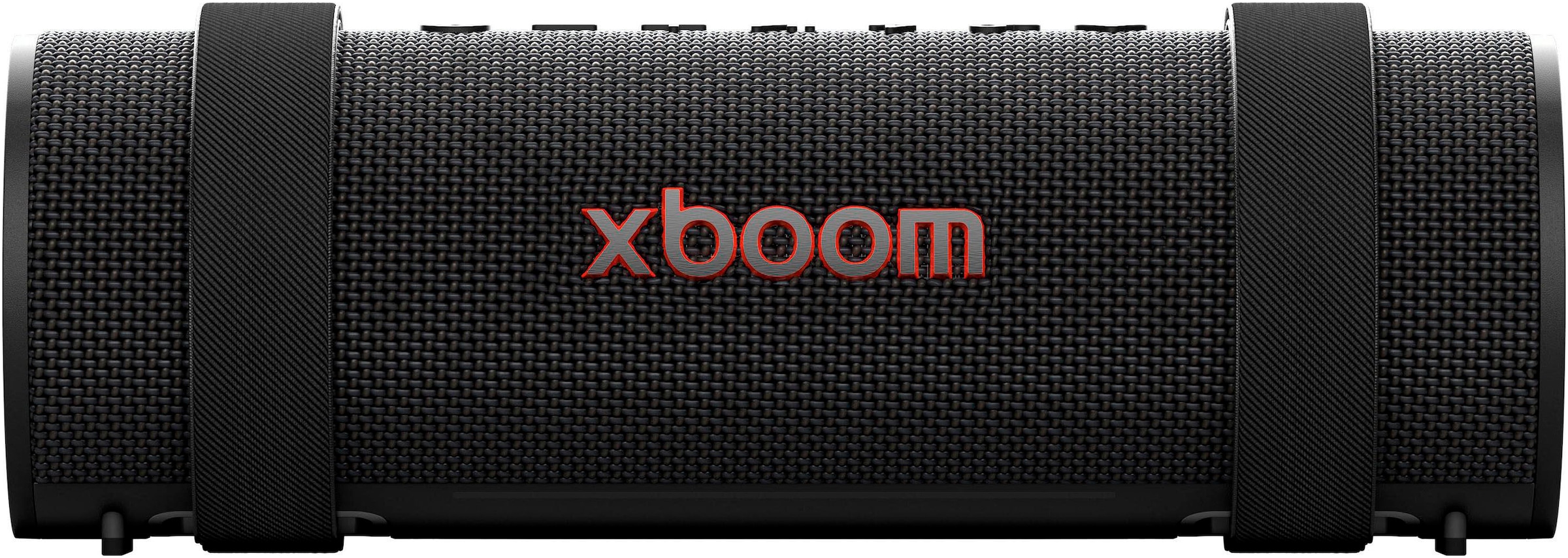 LG Bluetooth-Speaker »xboom GRAB«