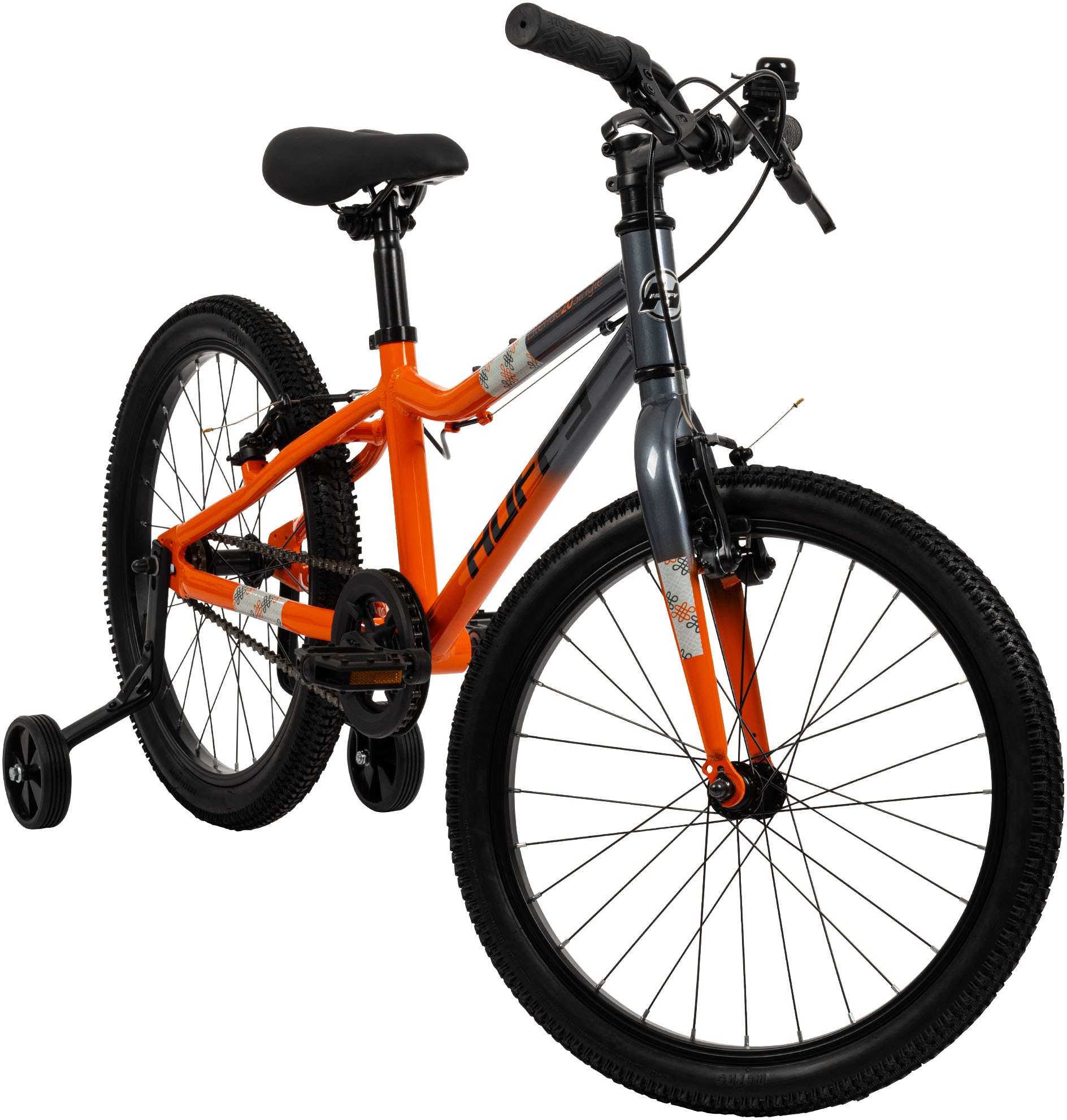 Huffy Kinderfahrrad »20-Zoll Literide Single-Speed Fahrrad«