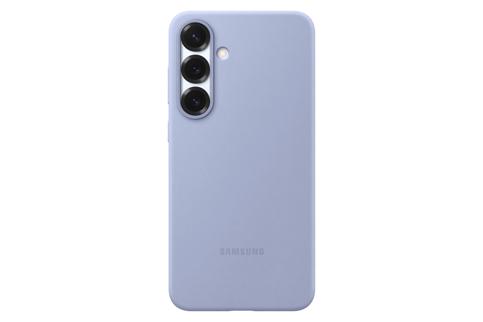 Samsung Handyhülle »Silicone Case für Samsung Galaxy S25+«, Backcover, Schutzhülle, Handyschutzhülle, Case, Schutzcase, stoßfest