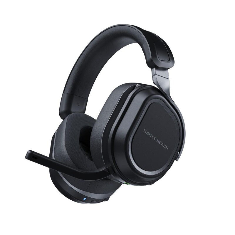 TURTLE BEACH Gaming-Headset »Stealth 700 Gen 3 XB« schwarz langlebige Akkulaufzeit von bis zu 80 Stunden plus Schnellaufladung