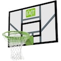 EXIT Basketballkorb »GALAXY Board Dunk«, BxH: 117x77 cm