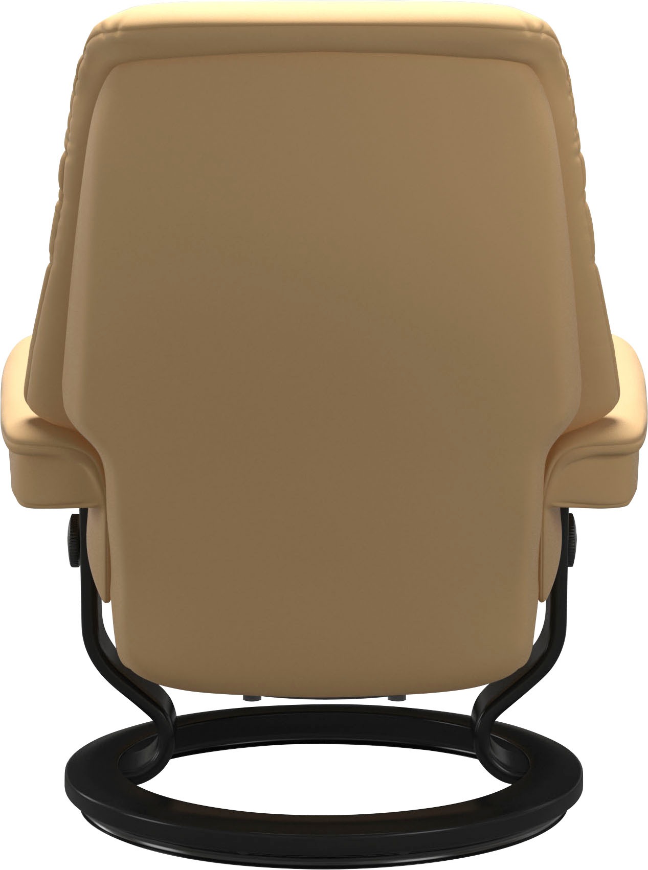 Stressless® Relaxsessel »Sunrise« Relaxsessel mit Hocker, mit Classic Base, günstig online kaufen