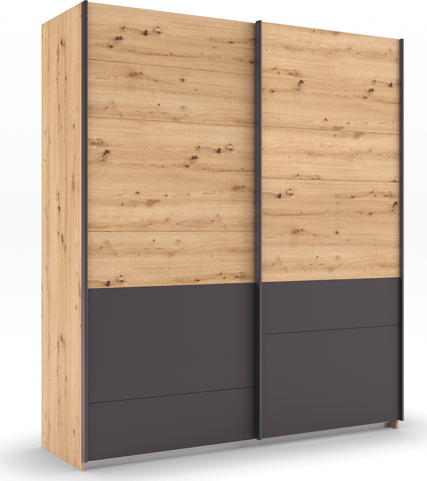 rauch Schwebetürenschrank "Bilbao-Extra" günstig online kaufen