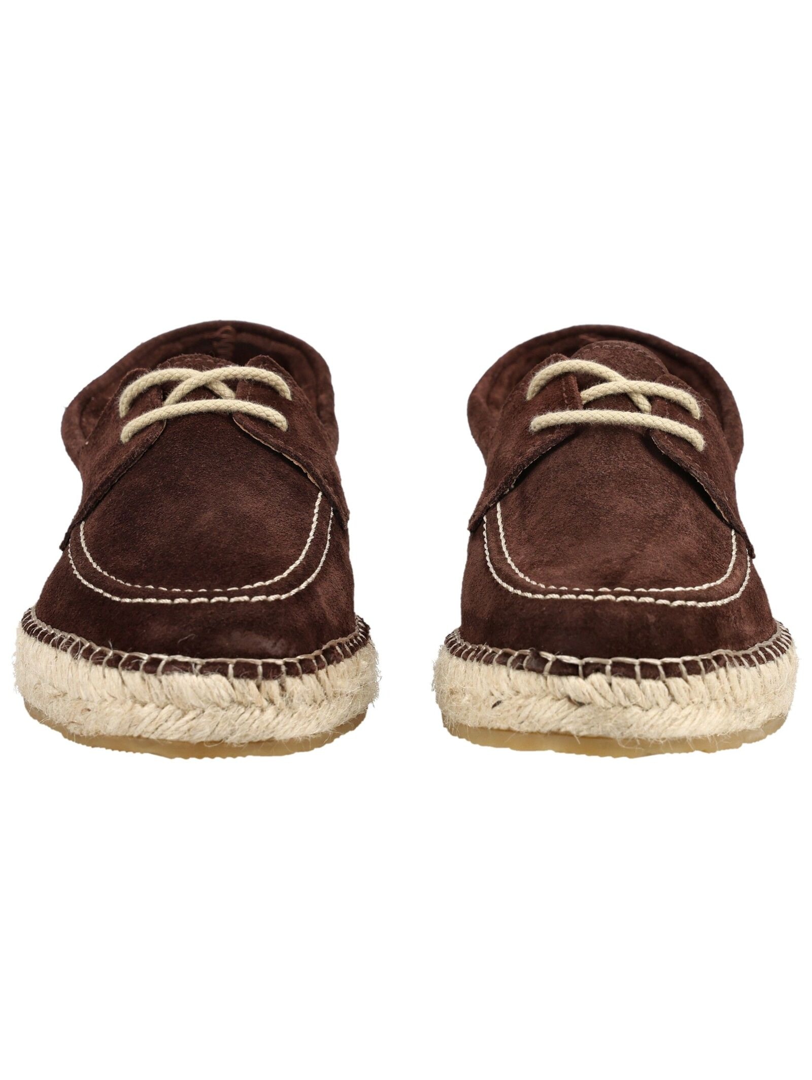 Pavement Espadrille »Pavement Halbschuhe Leder«