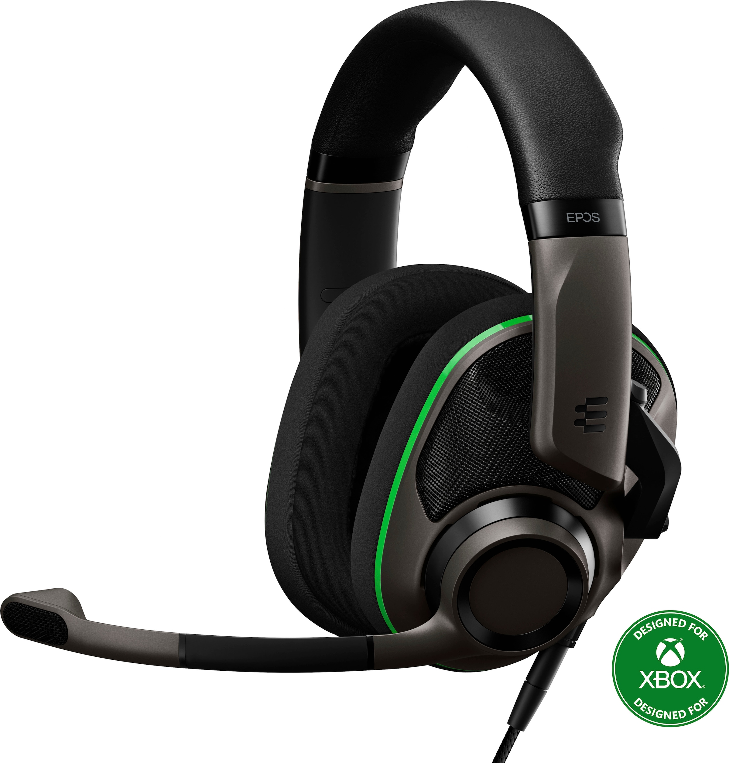EPOS Gaming-Headset »H6PRO - Xbox Edition«, Open Acoustic