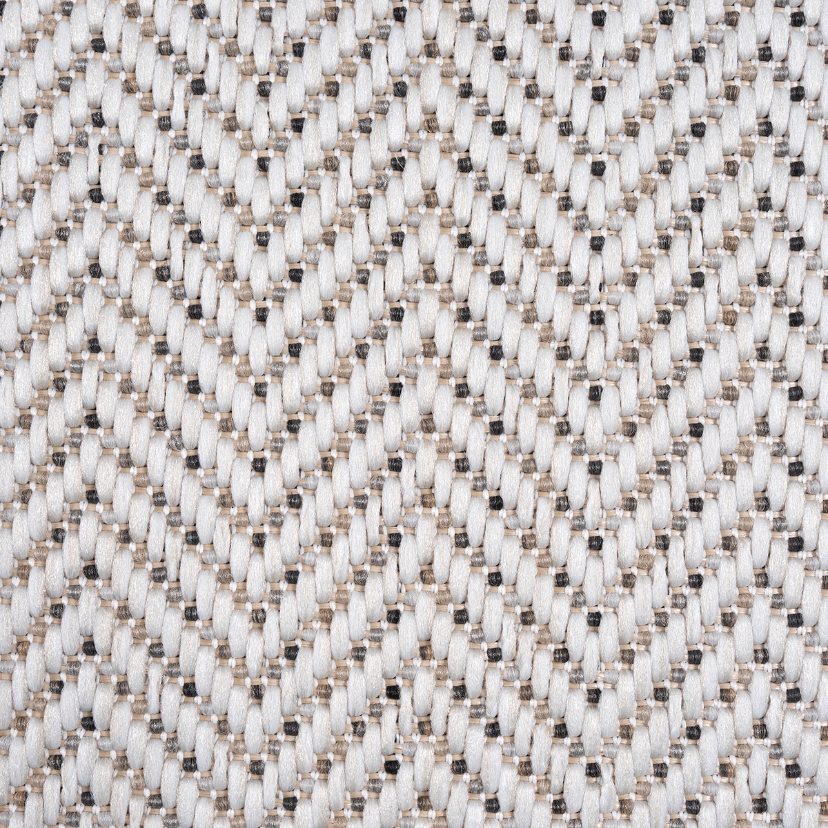 the carpet Teppich »Lagos«, rechteckig, 5 mm Höhe