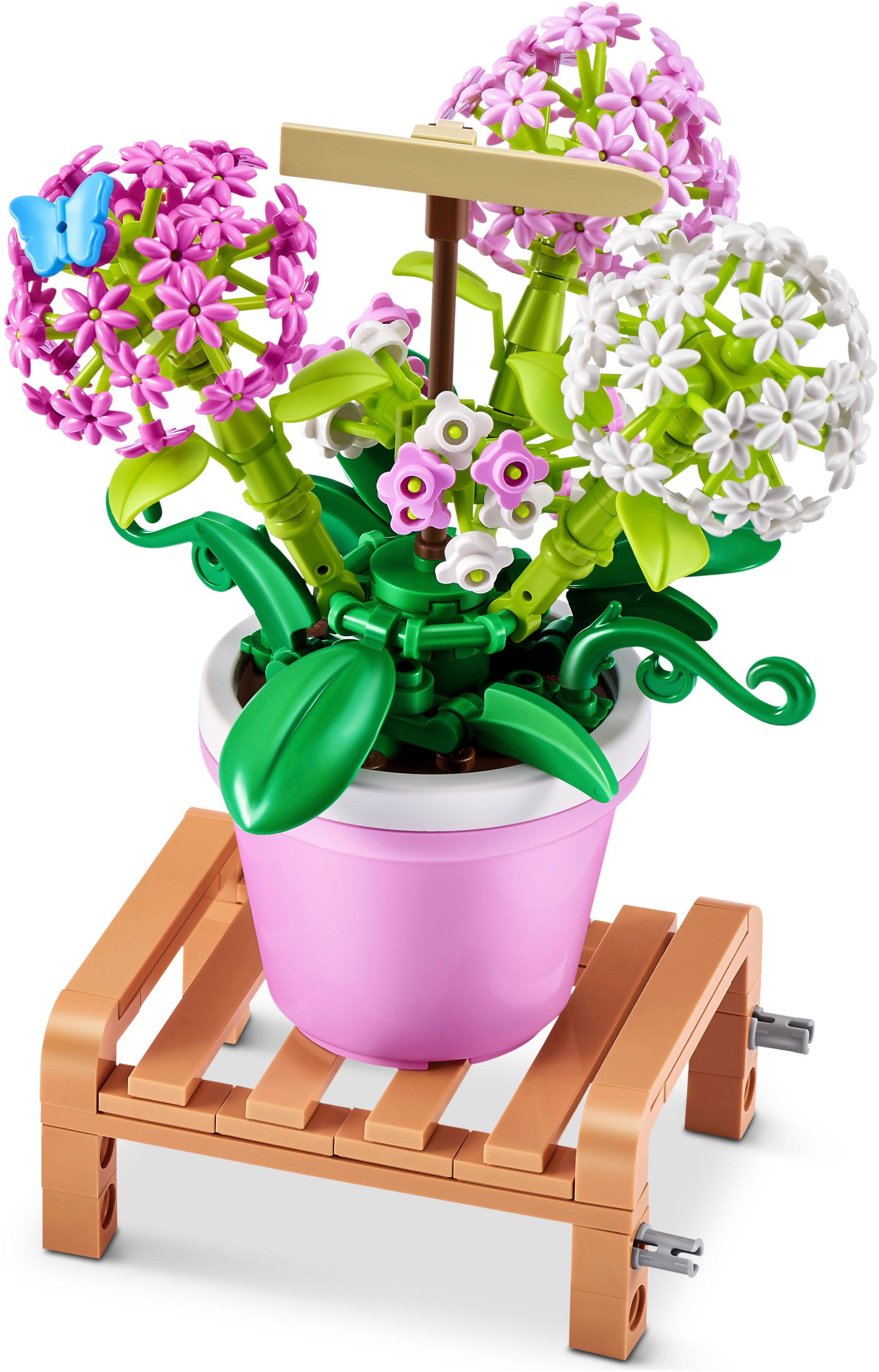 ZURU Kreativset »MAX, Garden Collection« Variante nicht wählbar