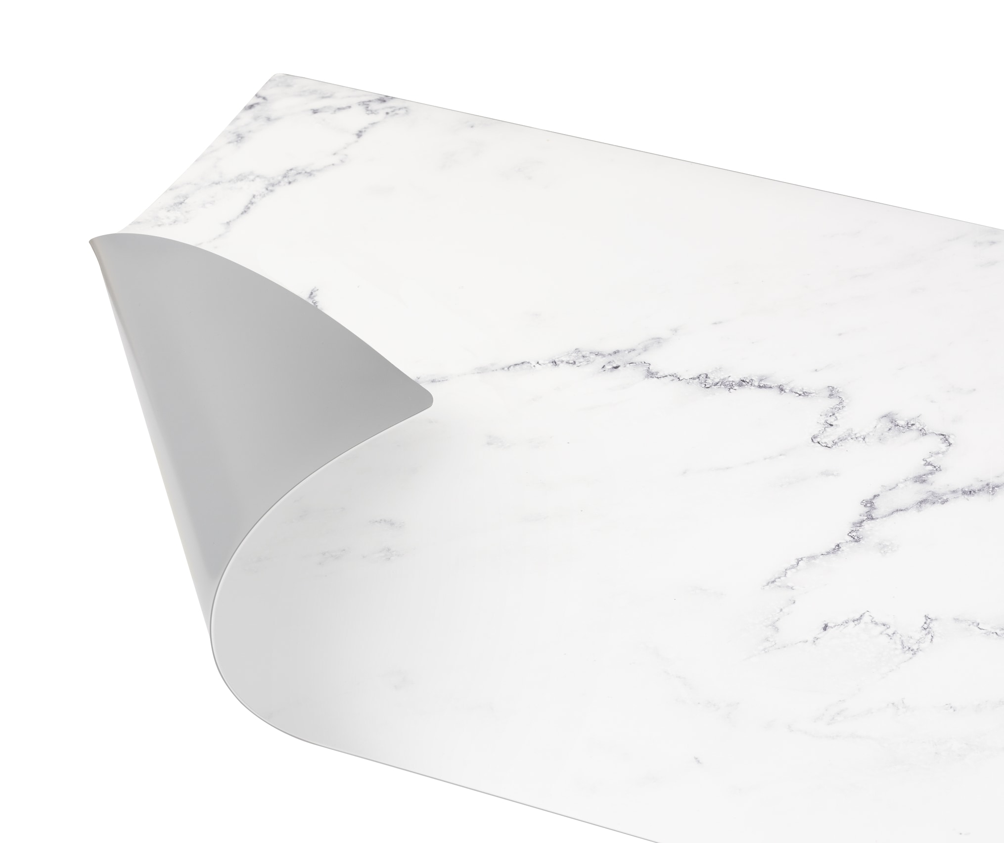 WENKO Herd-Abdeckplatte »Modell Marmor« Schutzmatte, Abdeckmatte für Kochfelder, Induktionsschutzmatte