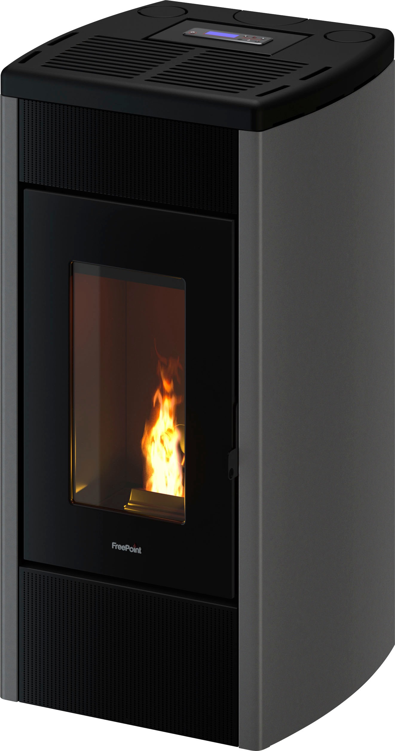 Freepoint Pelletofen »Duke 14«