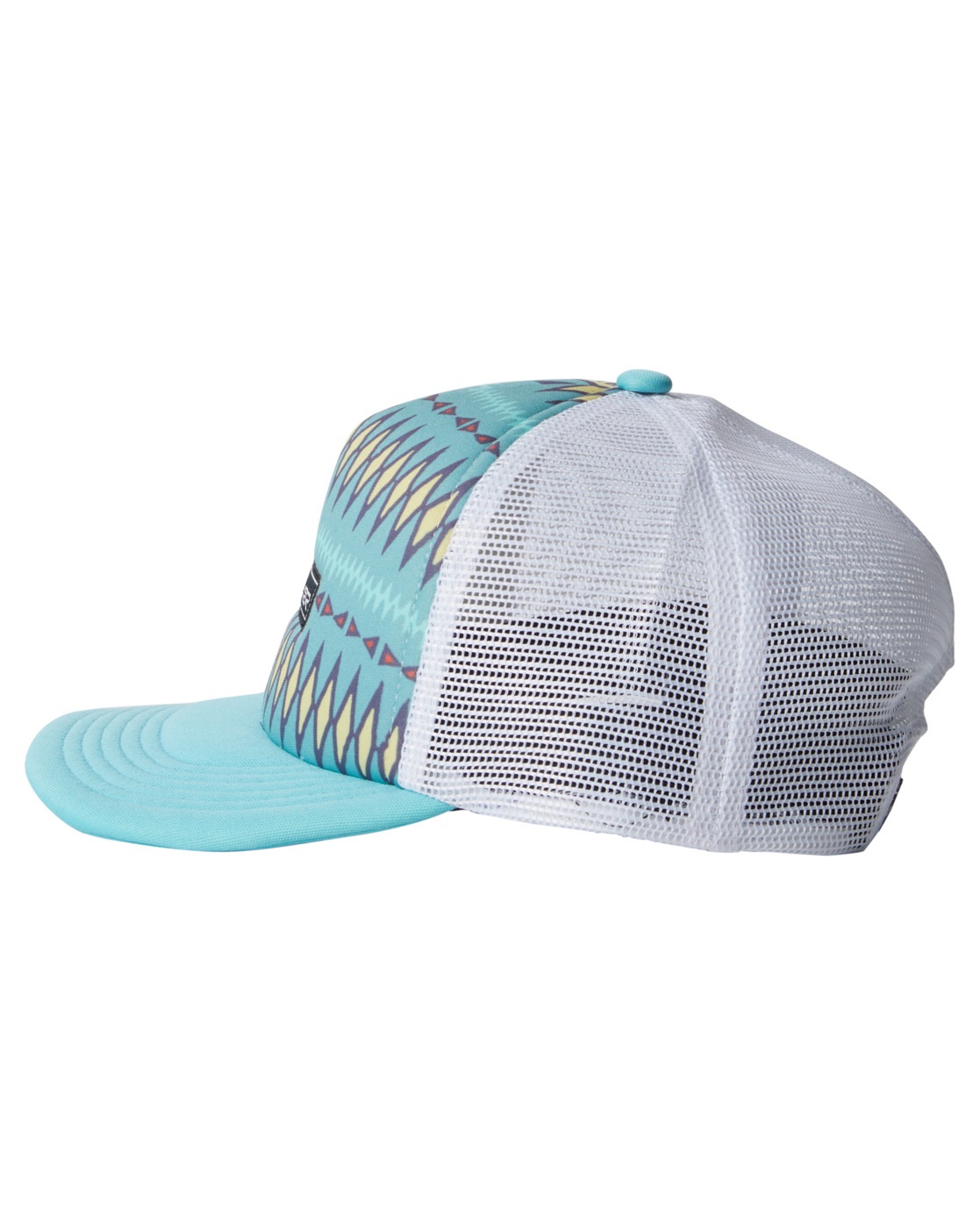 Quiksilver Trucker Cap »Emu Coop«