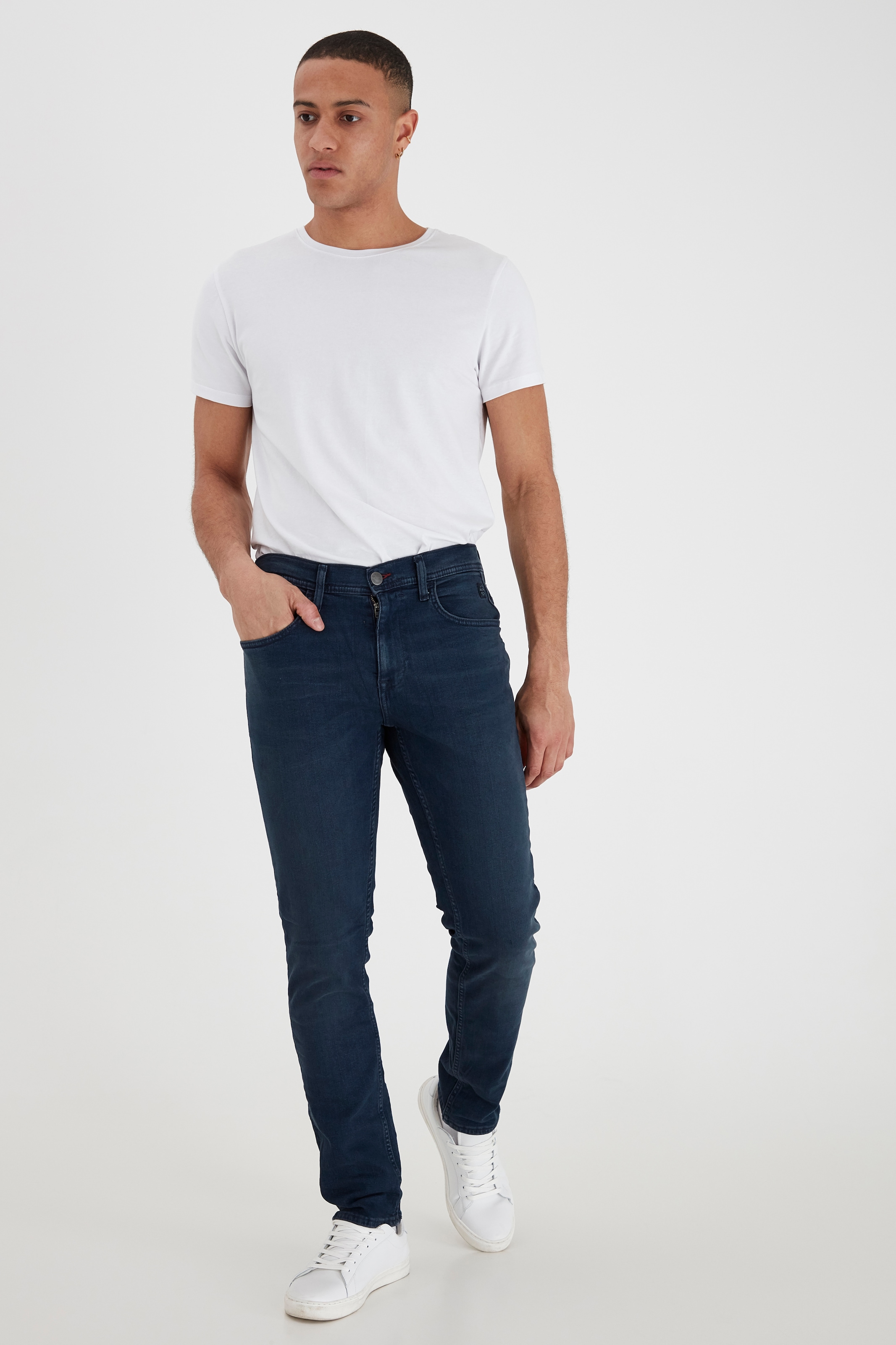 Blend Regular-fit-Jeans »Twister fit - NOOS«