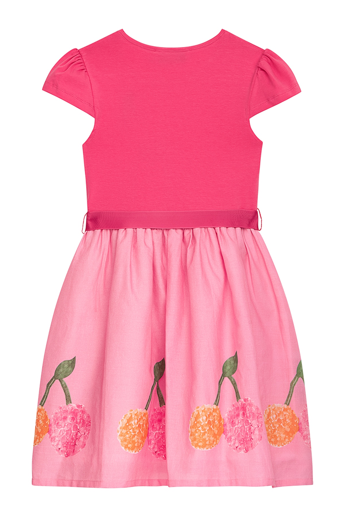 DANAMADE Sommerkleid »DANAMADE Dresses DKIM«