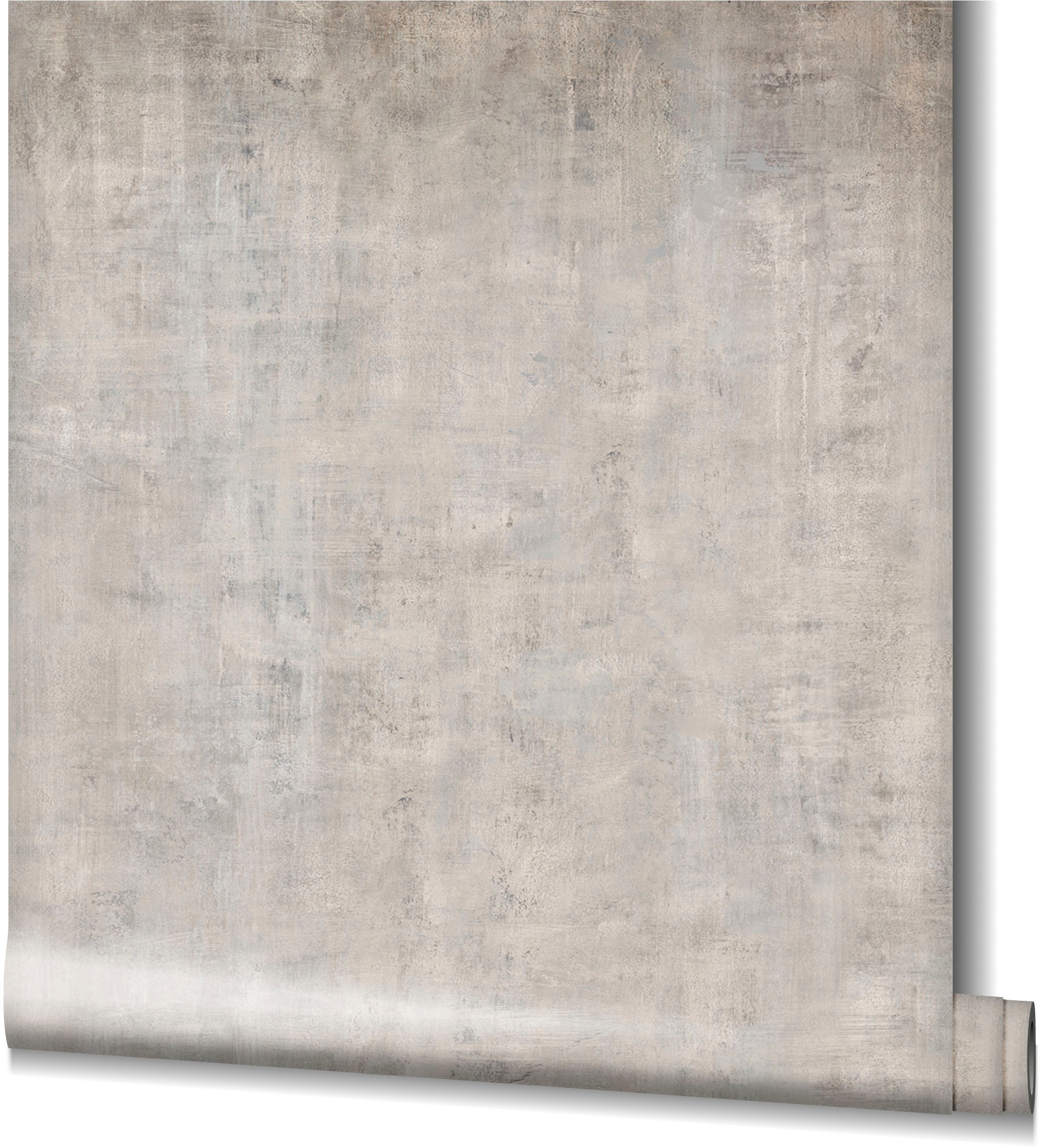 Marburg Vliestapete »Infused Impressions« unifarben mit Farbeinsatz moderne günstig online kaufen