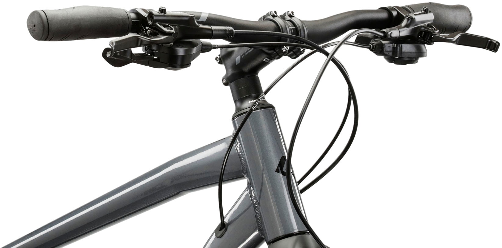 Kross Crossrad »Evado 5.0«, 18 Gang, Shimano, CUES U3020 Schaltwerk, Kettenschaltung