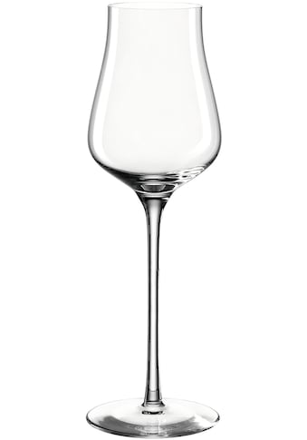 LEONARDO Grappaglas »BRUNELLI«, (Set, 6 tlg.), 210 ml, 6-teilig kaufen