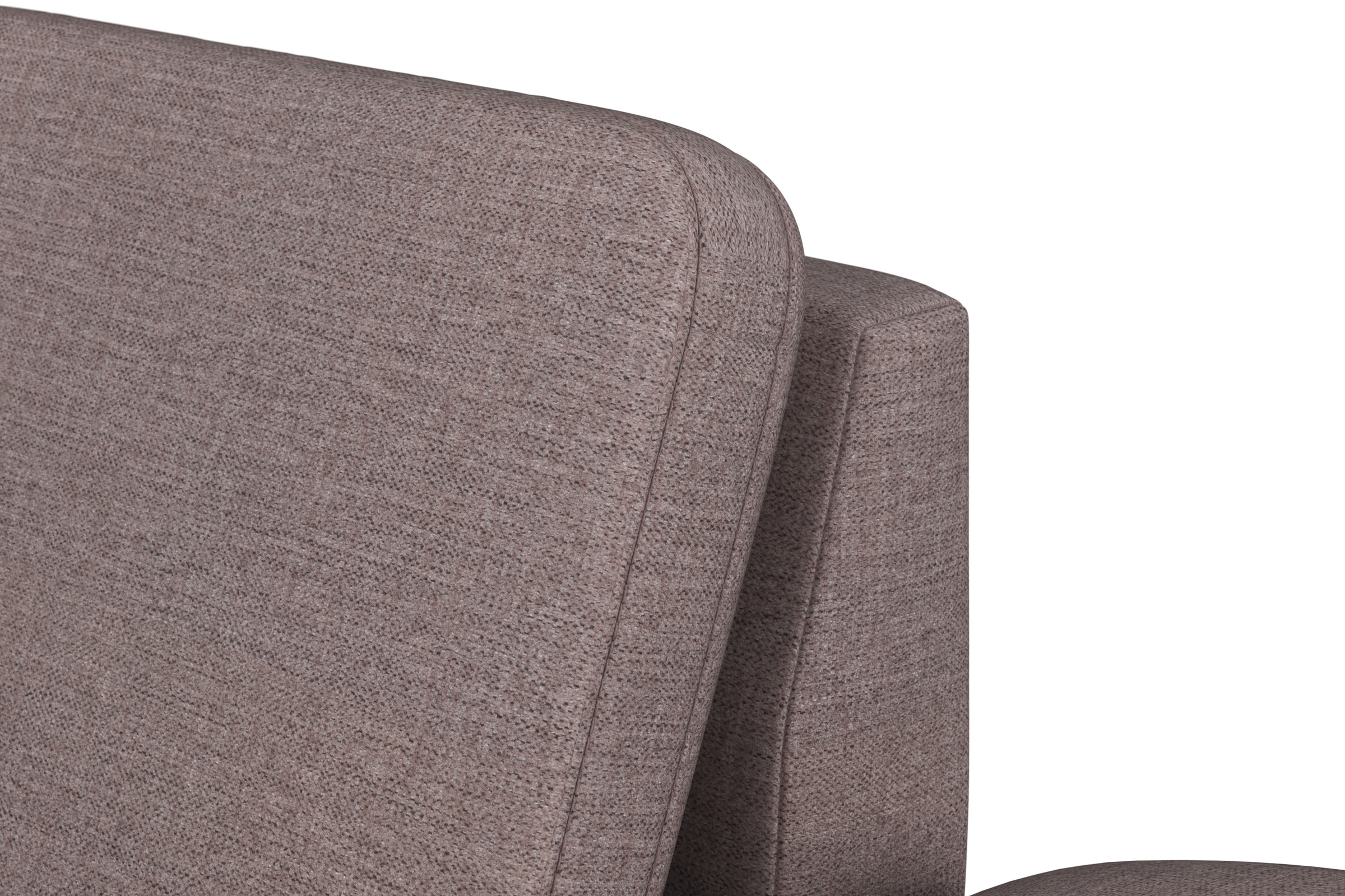 sit&more Wohnlandschaft »Padua U-Form«, inklusive Sitztiefenverstellung, Armteilfunktion und Federkern