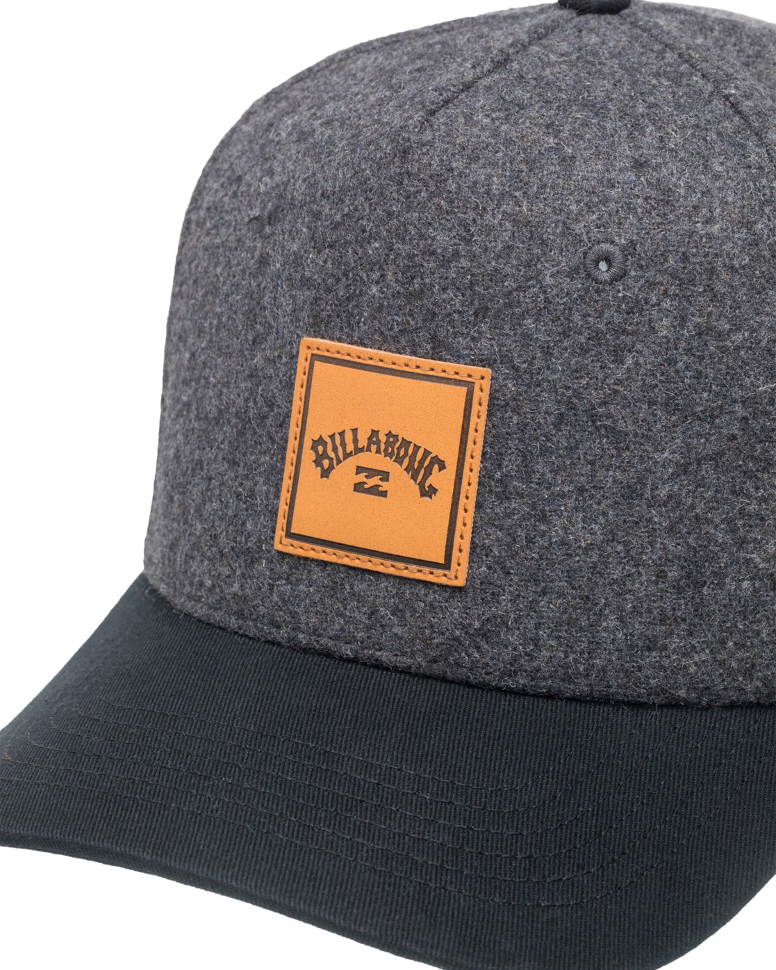 Billabong Snapback Cap »Stacked«