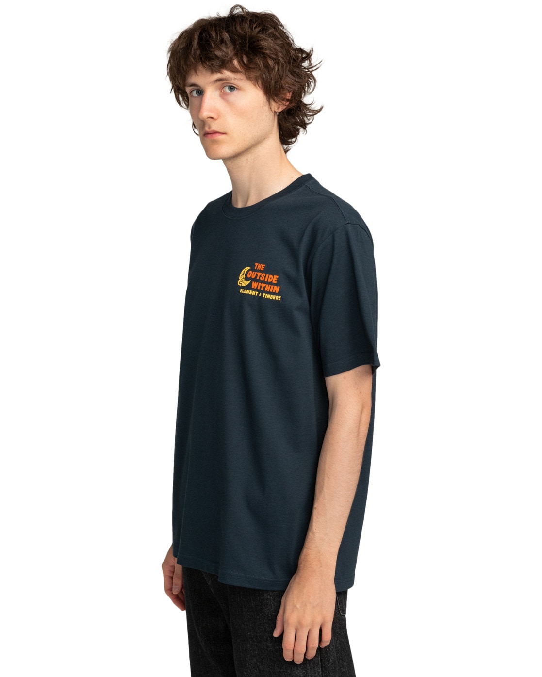 Element T-Shirt »The Gathering«