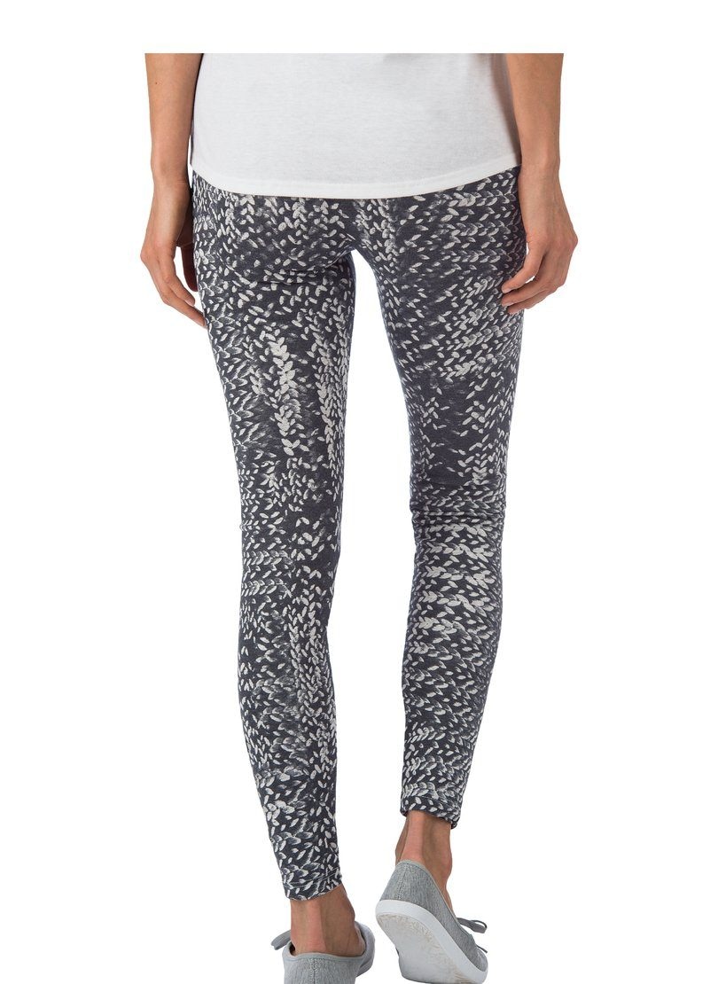 Trigema Leggings
