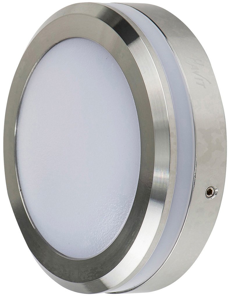 Havit Lighting LED Außen-Wandleuchte »NAVA«, 1 flammig, Leuchtmittel LED-Mo günstig online kaufen