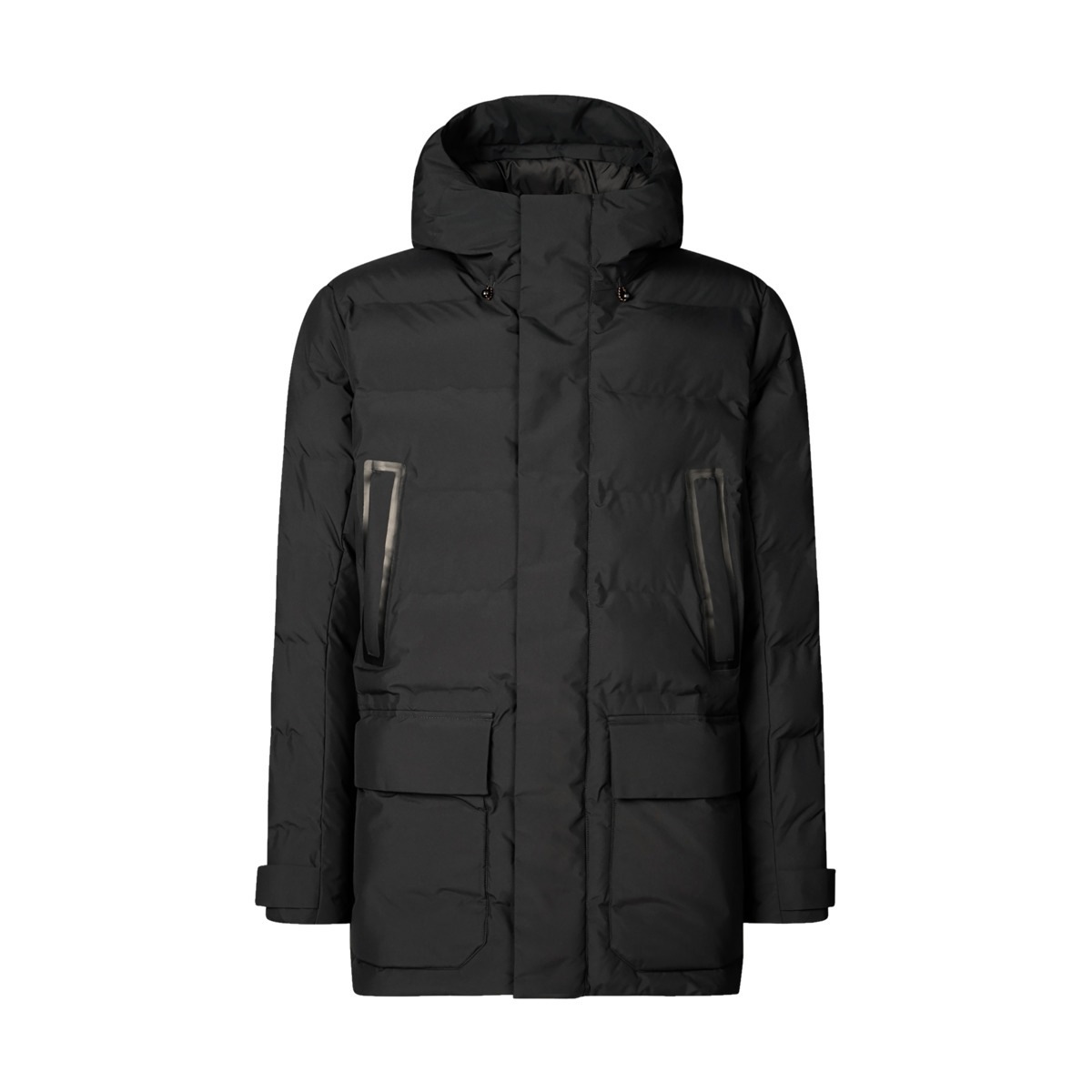 SAVE THE DUCK Parka »Save the Duck Quinlan Parka Herren Bekleidung«