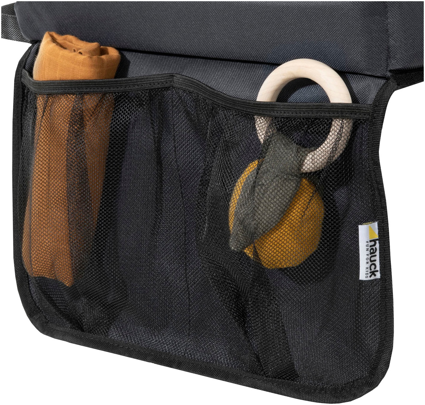 Hauck Spieltisch »Play on Me« für Kindersitze der Gruppe I geeignet