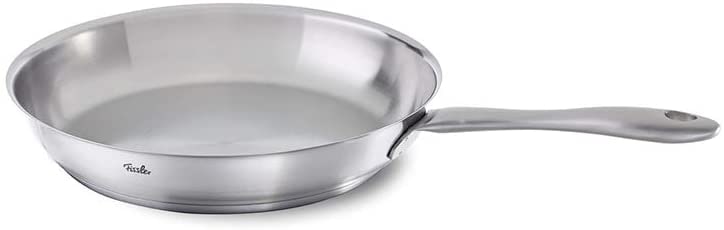 Fissler Bratpfanne »Catania«, Edelstahl 18/10, (1 tlg.), Induktions-geeigne günstig online kaufen