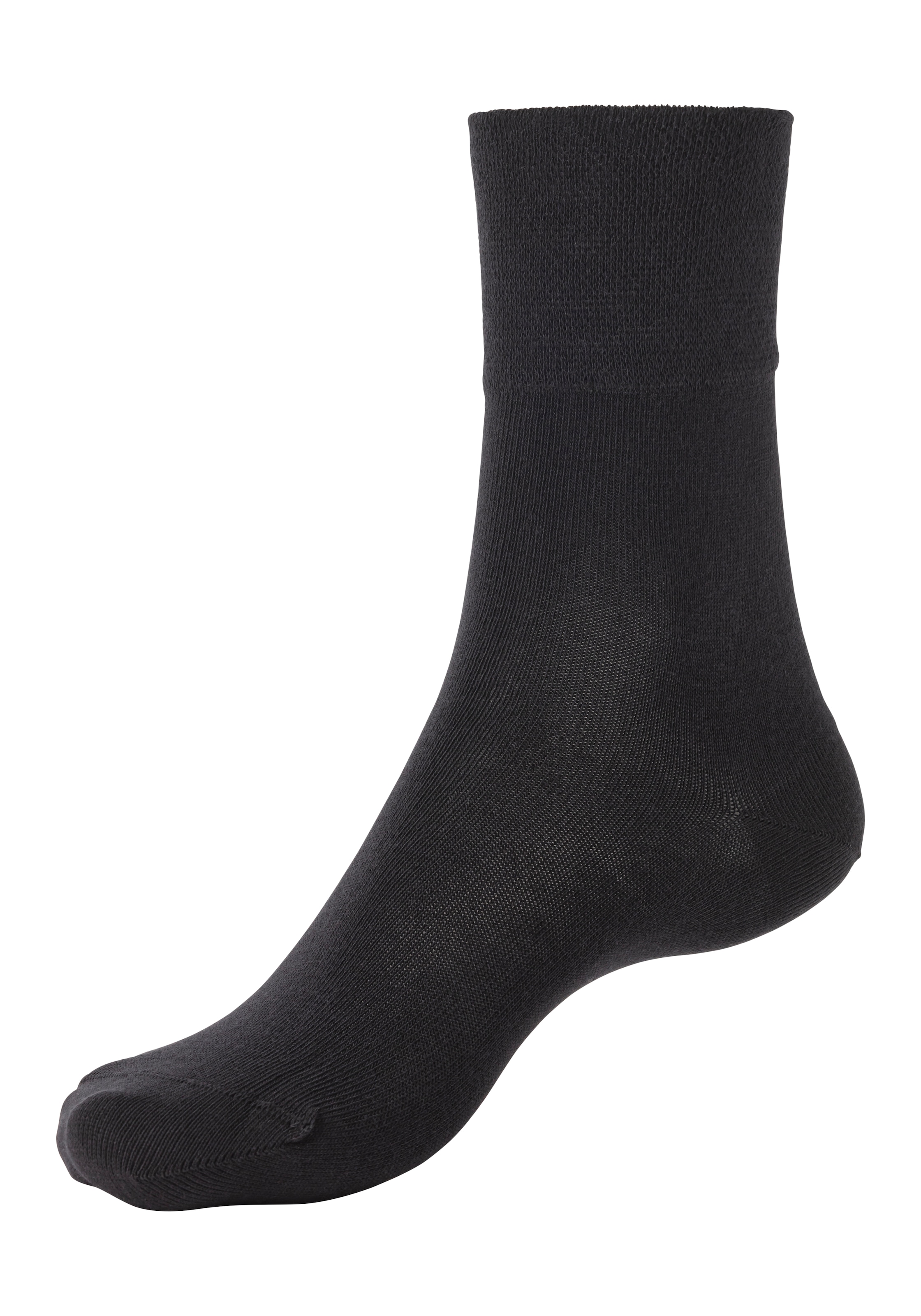 H.I.S Socken, (Set, Komfortbund mit 3 auch Diabetiker Paar), geeignet für kaufen online