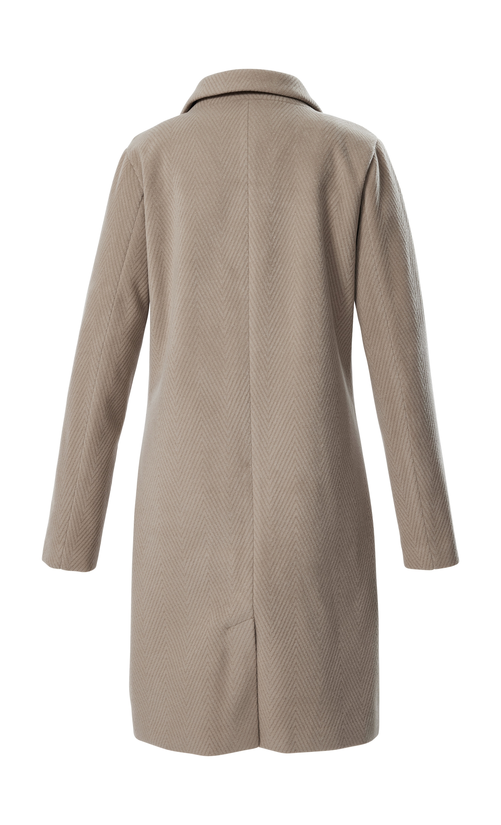 G.I.G.A. DX by killtec Parka »GW 20 WMN PRK« Windabweisender Damen Parka mit abnehmbarer Kapuze und Gilet