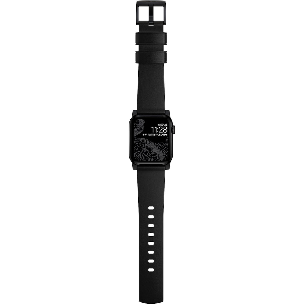 Nomad Smartwatch-Armband »Modern Band«
