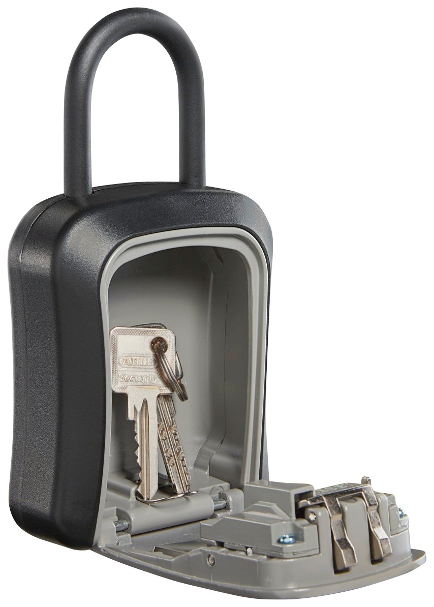 Burg Wächter Schlüsseltresor »KEY SAFE 50 SB«, BxLxH: 9,5x4,5x17,8 cm
