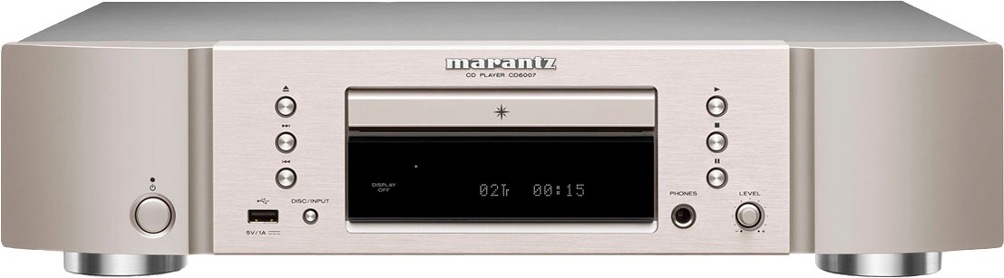 Marantz CD-Player »CD6007«