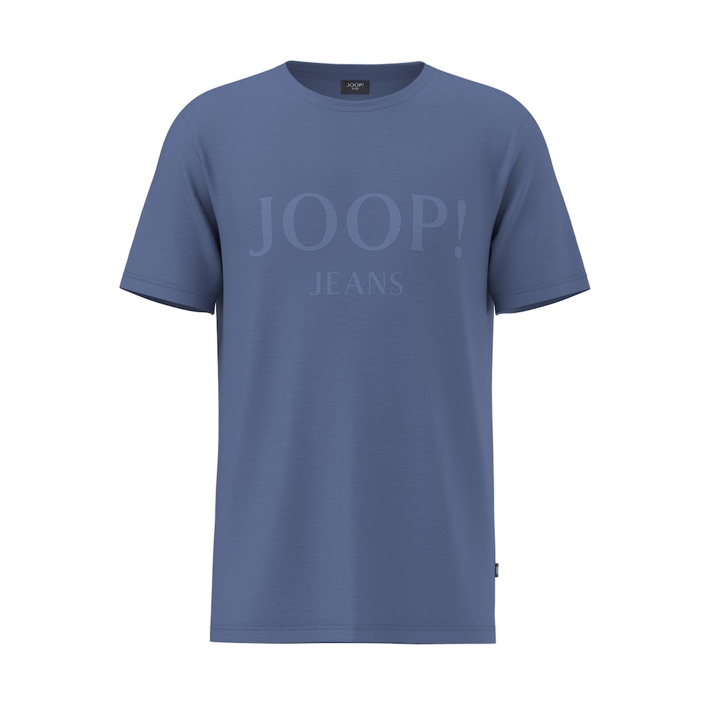 Joop Jeans T-Shirt »Alex«, mit Logodruck