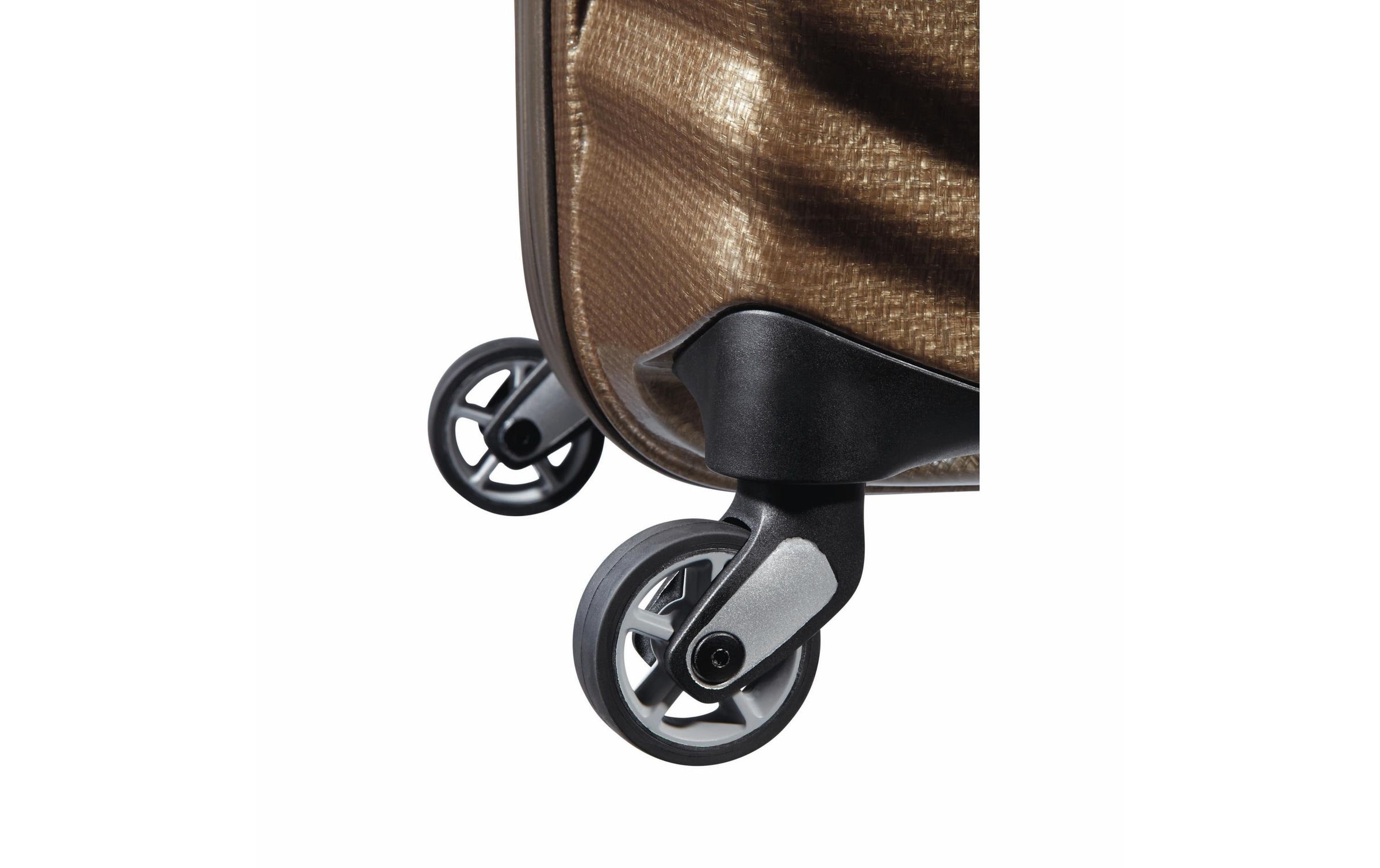 Samsonite Koffer »Lite Shock Spinner« 4 Rollen