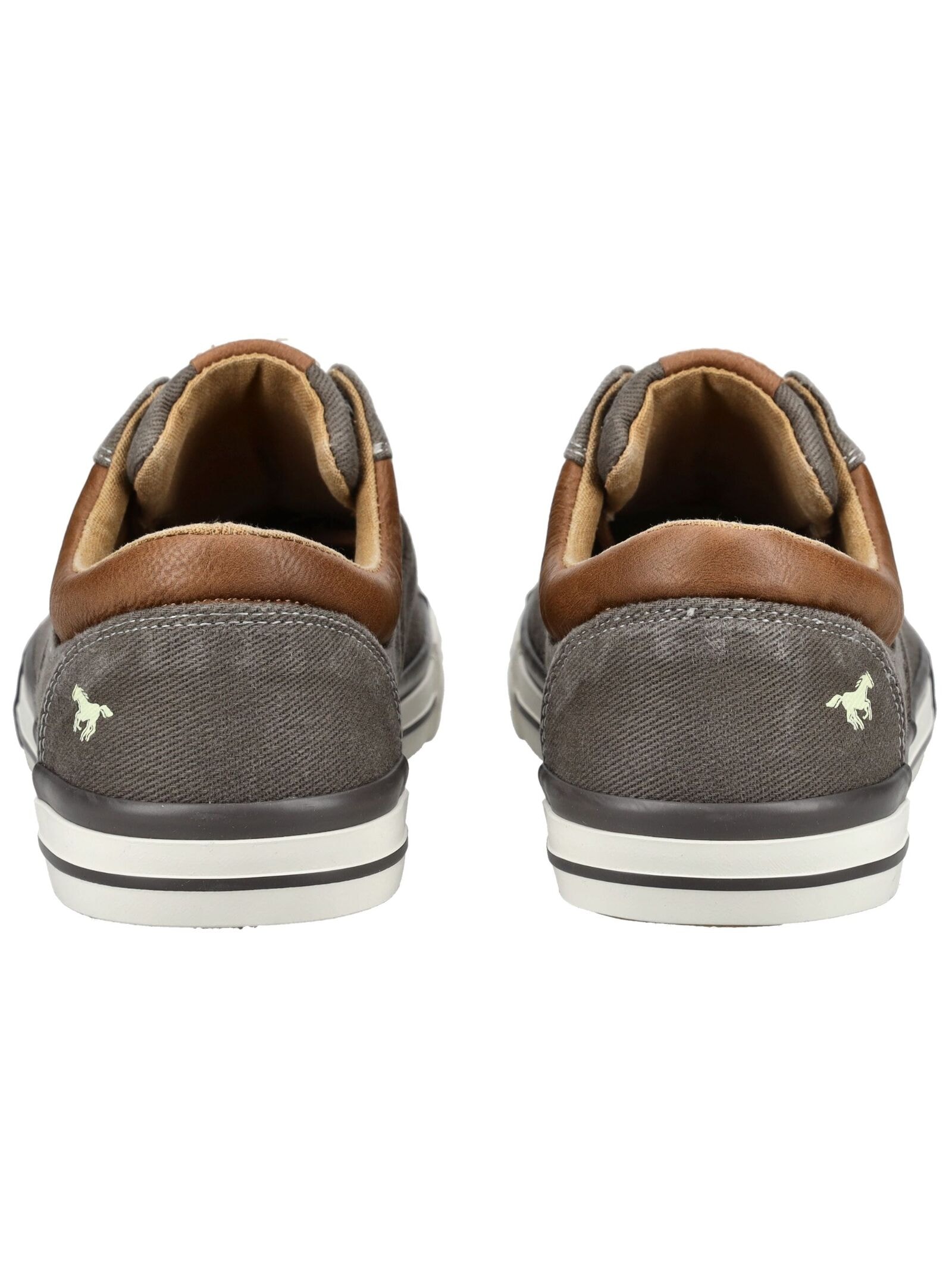Mustang Shoes Sneaker »Mustang Shoes Sneaker Lederimitat«