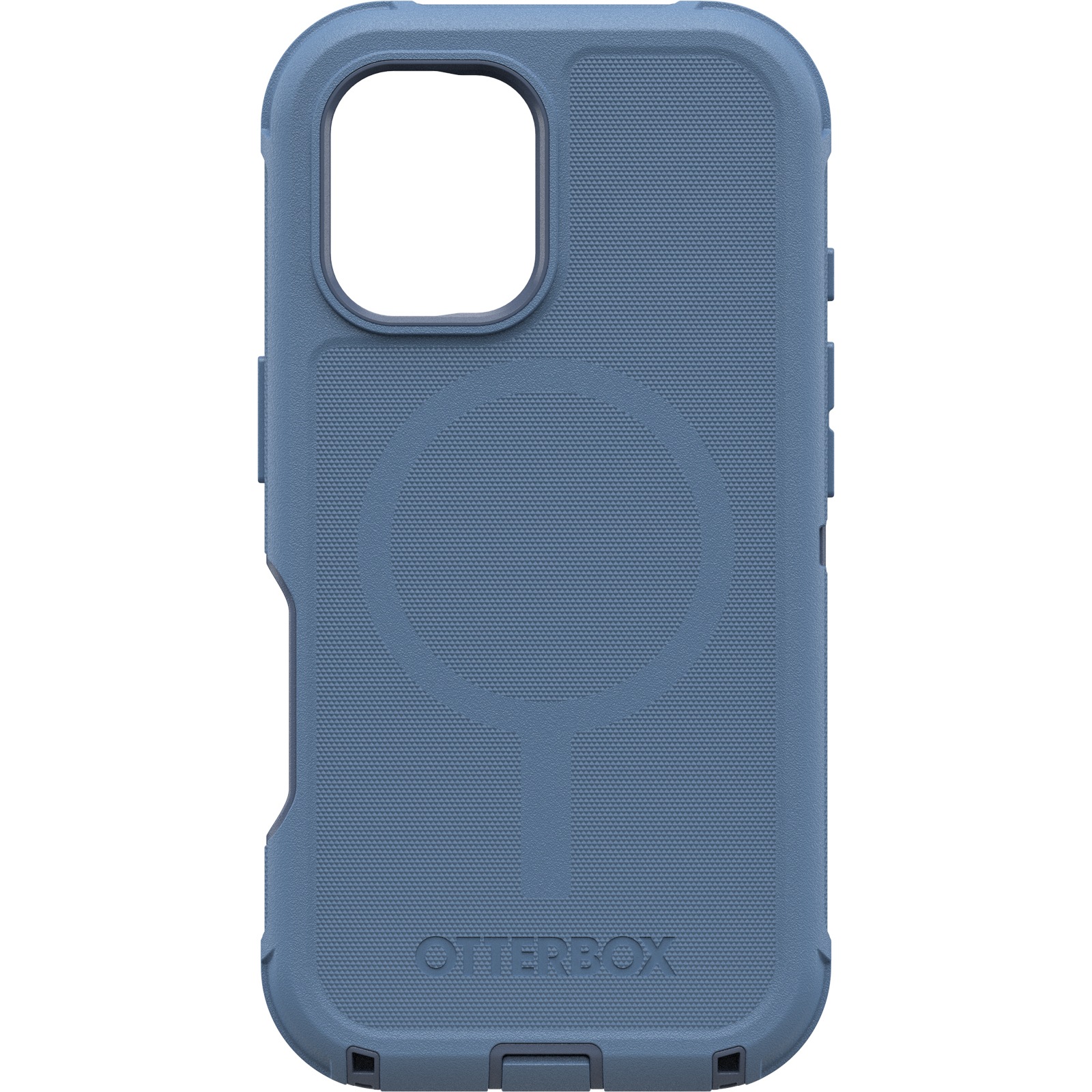 Otterbox Handyhülle »Defender mit MagSafe für Apple iPhone 16« Backcover, Schutzhülle, Handyschutzhülle, Case, Schutzcase, stoßfest