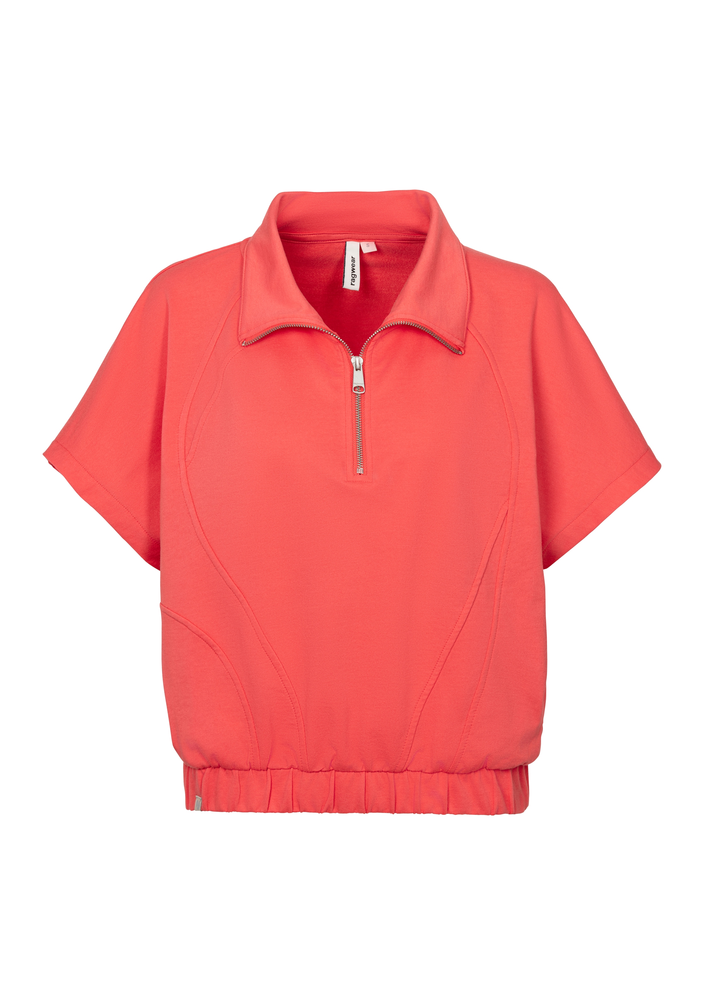 Ragwear Sweatshirt »IZZARA TOP«