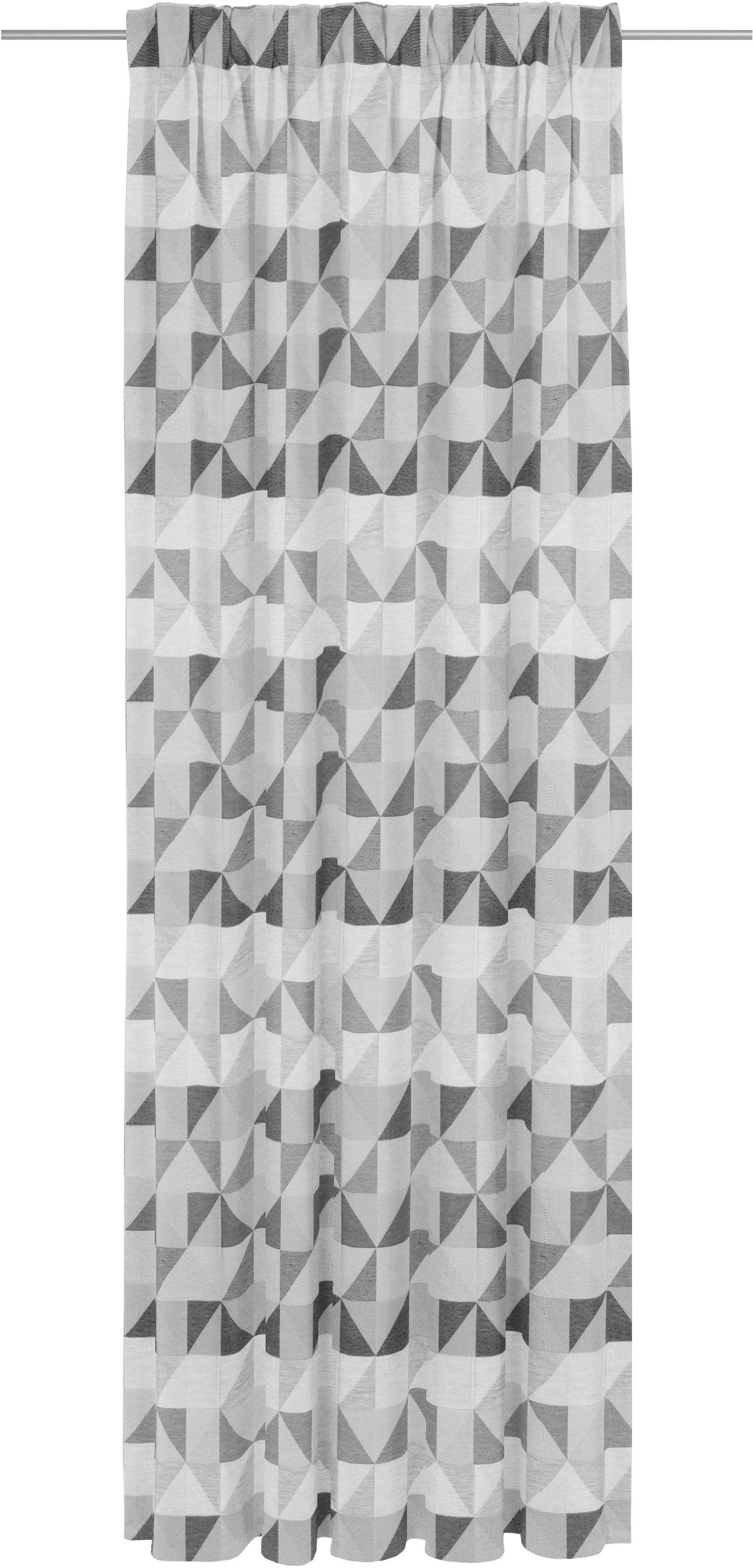 Wirth Vorhang »Berlare« Multifunktionsband 1 Stk. tlg. günstig online kaufen